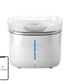 Inteligentna fontanna/poidło dla psa i kota Petoneer Fresco Ultra