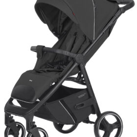 Wózek dla dziecka CARRELLO Bravo 2024 CRL-8512 Lunar Grey