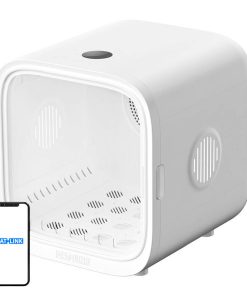 Inteligentna Suszarka Catlink Luxury dla Kota Psa Jonizacja Dezynfekcja