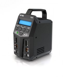 Ładowarka SkyRC T200 2 x 100W