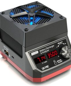 Rozładowywarka / Tester akumulatorów SkyRC BD250