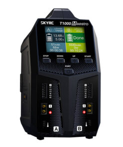 Ładowarka SkyRC T1000 Maestro