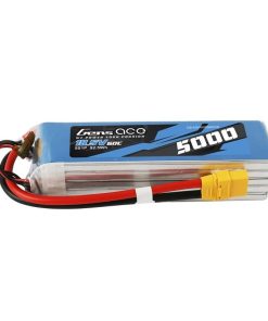 Akumulator LiPo Gens Ace Bashing 5000mAh 18.5V 60C 5S1P - XT90