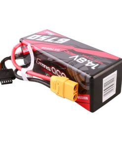 Akumulator Gens ace G-Tech 6750mAh 14.8V 60C 4S1P 14# XT90