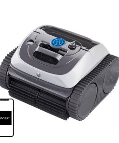 Bezprzewodowy robot do czyszczenia basenów Wybot C1