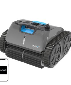Bezprzewodowy robot do czyszczenia basenów Wybot C1 Pro