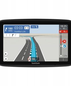 Nawigacja TomTom GO CLASSIC 5 2gen