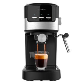 Ekspres do kawy Cecotec Power Espresso 20 Pecan