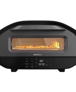 Piec do pizzy Cecotec Pizza&Co Tifosi