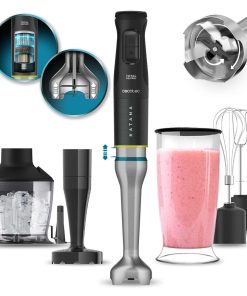 Blender ręczny Cecotec Katana 15 TotalDestroy Smash B