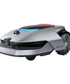 Robot Koszący Dreame A2 GPS AI WiFi 3000m IPX6