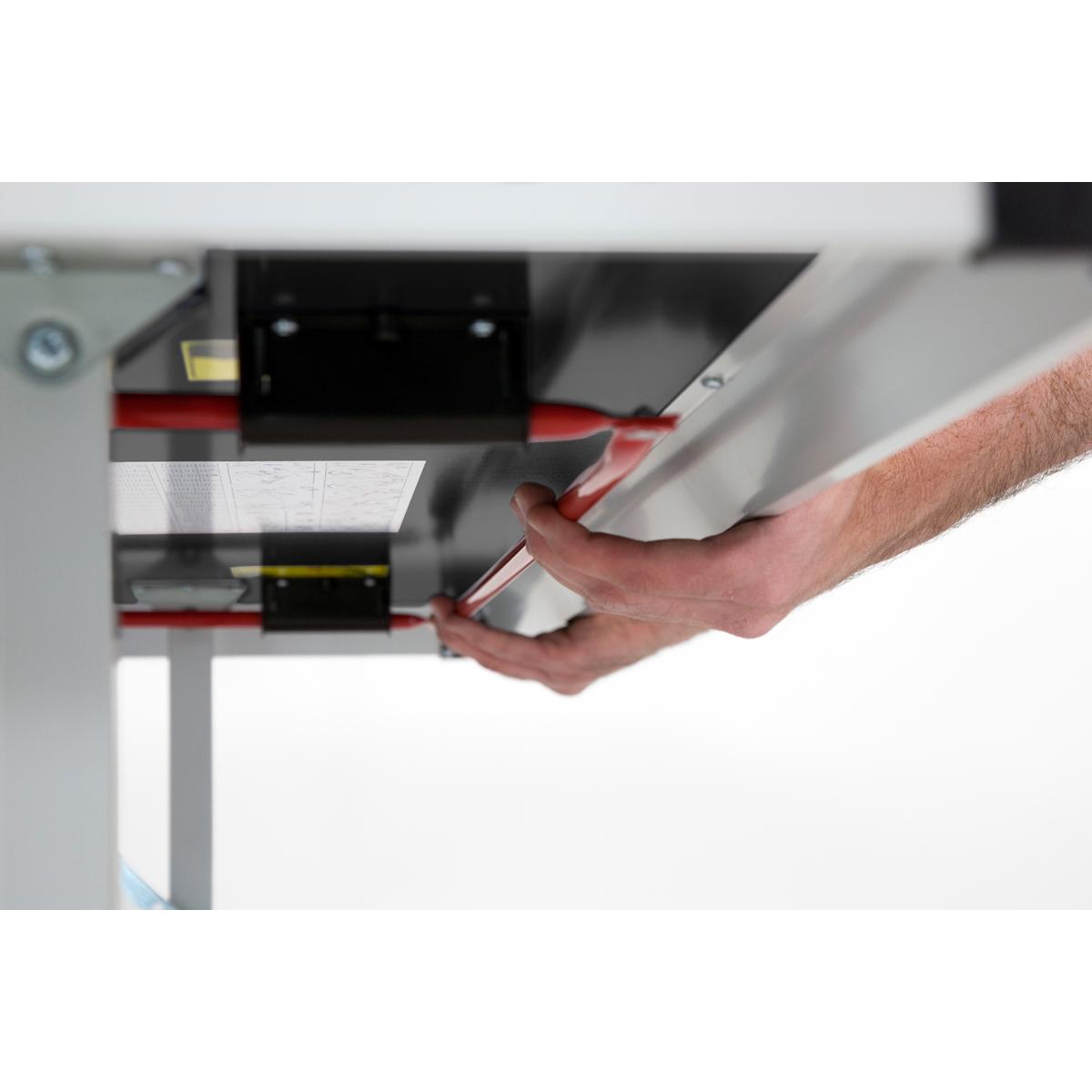 STÓŁ DO TENISA STOŁOWEGO SPONETA S6-13i - obrazek 9