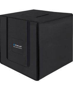 Namiot bezcieniowy Puluz 80cm LED 8500 lumenów