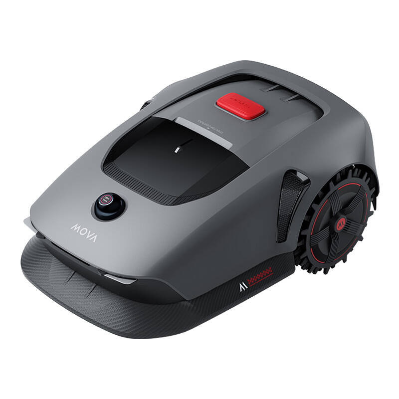 Robot Koszący MOVA 1000 Dreame UltraView LiDAR 1000m IPX6 bez przewodów! - obrazek 2