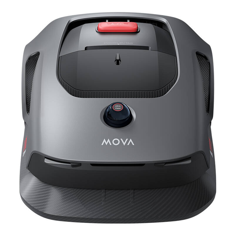 Robot Koszący MOVA 1000 Dreame UltraView LiDAR 1000m IPX6 bez przewodów! - obrazek 4