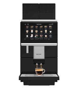 Profesjonalny Ekspres do Biura/Firm Cecotec Cremmaet Lounge 35 Napojów!