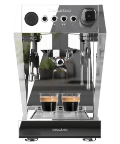 Profesjonalny ekspres do kawy Cecotec Baristeo Brava