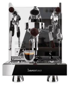 Profesjonalny Ekspres Cecotec Baristeo Iconic Młynek 15 Bar LCD