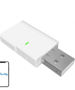 Bramka Bluetooth Wi-Fi Shelly BLU Gateway (USB-A)