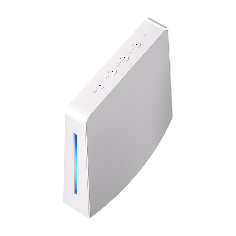 Sonoff iHost AIBridge-26 Centrala HUB WiFi ZigBee Bluetooth Matter 4GB - obrazek 6