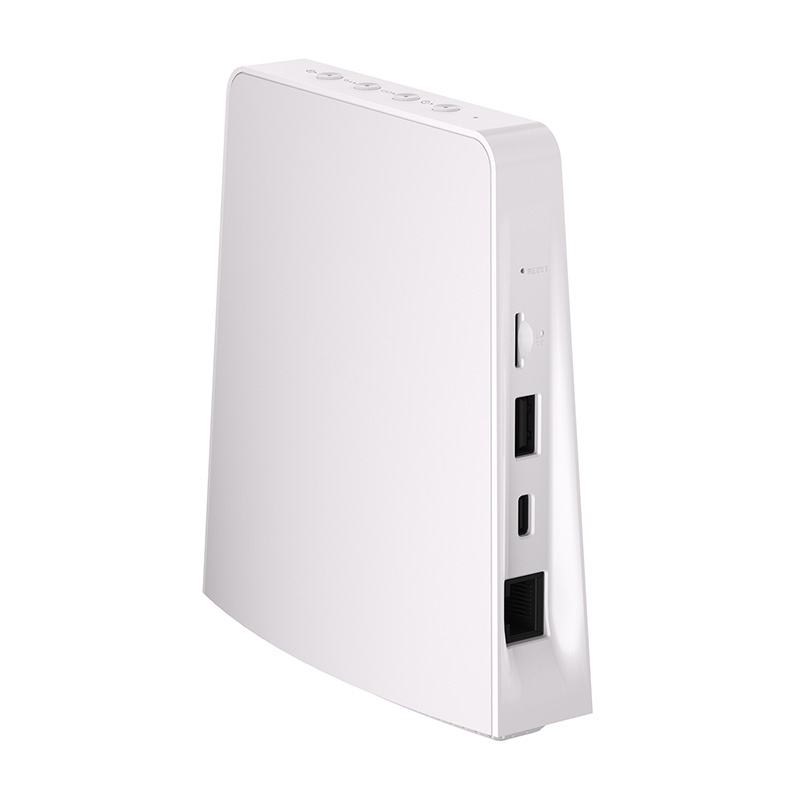 Sonoff iHost AIBridge-26 Centrala HUB WiFi ZigBee Bluetooth Matter 4GB - obrazek 5