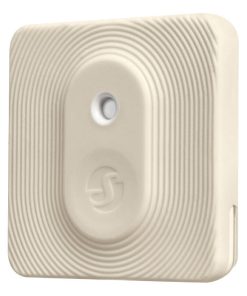 Czujnik temperatury i wilgotności Shelly BLU H&T (ivory)