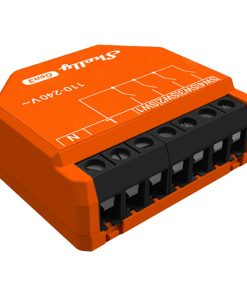 Sterownik Shelly i4 Gen3 WiFi/Bluetooth