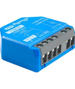 Sterownik Shelly 1 Gen4 Zigbee/Matter