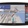 TomTom GO Expert 6 Plus Nawigacja GPS Ciężarowa TIR 6" Mapy Świata
