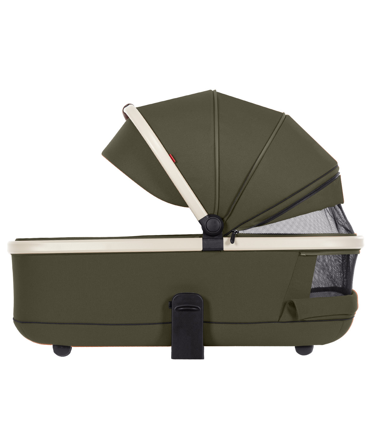 Wózek dziecięcy 2w1 CARRELLO Vector CRL-6550 Deep Green - obrazek 3