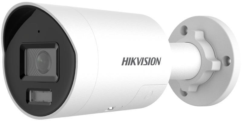 Kamera IP Hikvision 6MP DS-2CD2067G2H-LIU/SL ColorVu AcuSense Aktywne