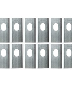 Zestaw Noży do Robota Koszącego Dreame A1, A1 Pro, A2 (bez łożysk)