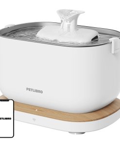 Poidło Petlibro Dockstream z aplikacją, 2,5L