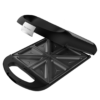 Opiekacz Cecotec Rock'nToast Family 3in1 Toster Gofrownica Grill 1500W