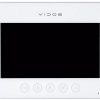 Monitor wideodomofonu VIDOS X M11W
