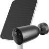 Kamera bezprzewodowa EZVIZ EB3 (3MP) typ-C + Panel Solarny