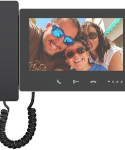 Monitor wideodomofonu Hikvision DS-KH7300EY-WTHE2