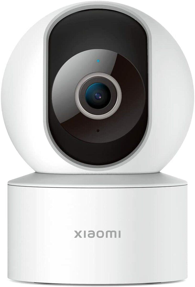 Kamera IP  Xiaomi Mi Smart Camera C200 2MP WiFi