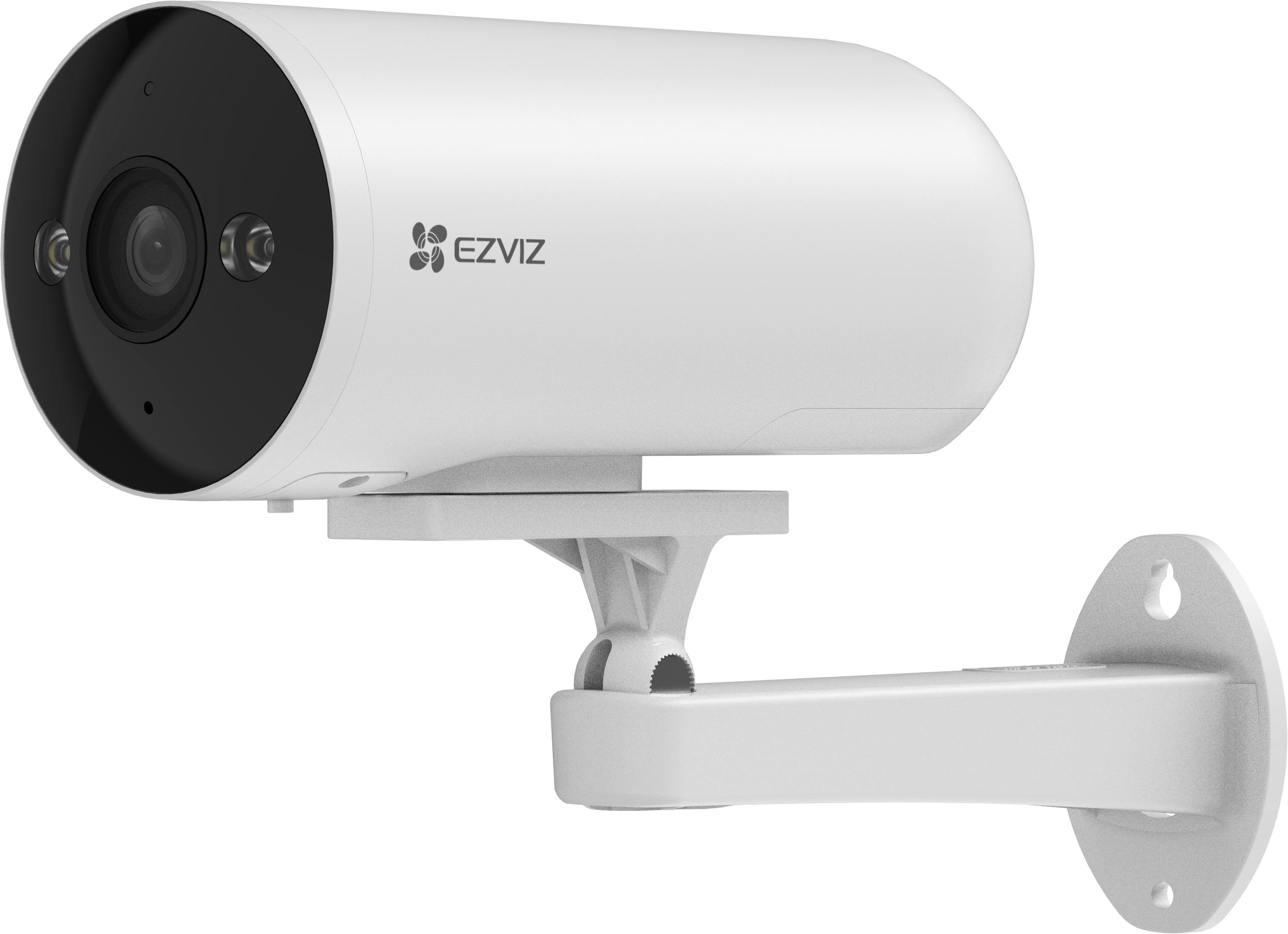 Kamera IP Ezviz H5 PoE 2K 3MPx