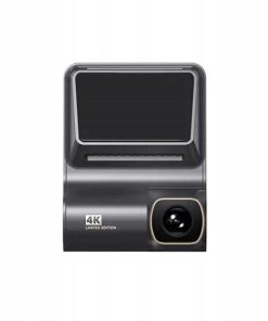 Wideorejestrator DDPAI Z50 GPS Dual Dash Camera