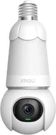 Kamera IP Imou kamera żarówka Bulb Cam 5MP IPC-S6DP