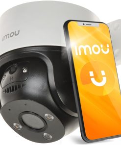 Kamera IP IMOU Cruier POE 4MP IPC-S41FAP