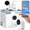 Kamera z hubem G2H pro Zigbee CH-C01 Aqara