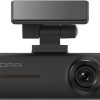 Wideorejestrator DDPAI N1 Dual Dash Camera