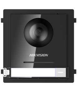 Moduł kamery wideodomofonu HIKVISION DS-KD8003-IME1(B)(O-STD)/EU