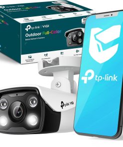 KAMERA TP-LINK VIGI C330 (4mm)