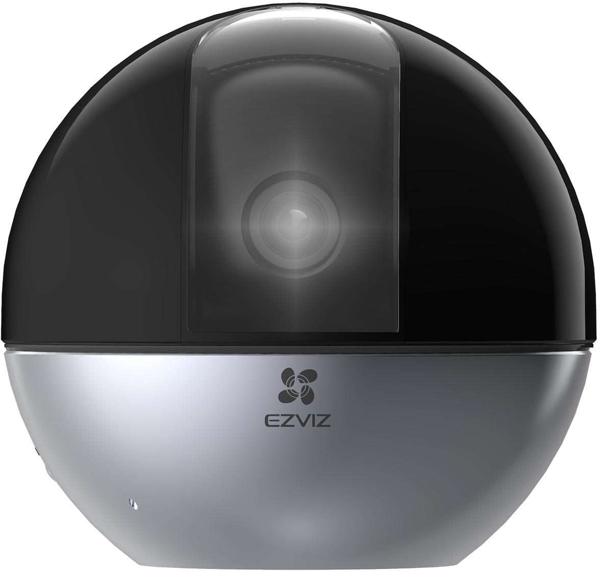KAMERA IP EZVIZ E6 3K (Home Kit) - obrazek 2