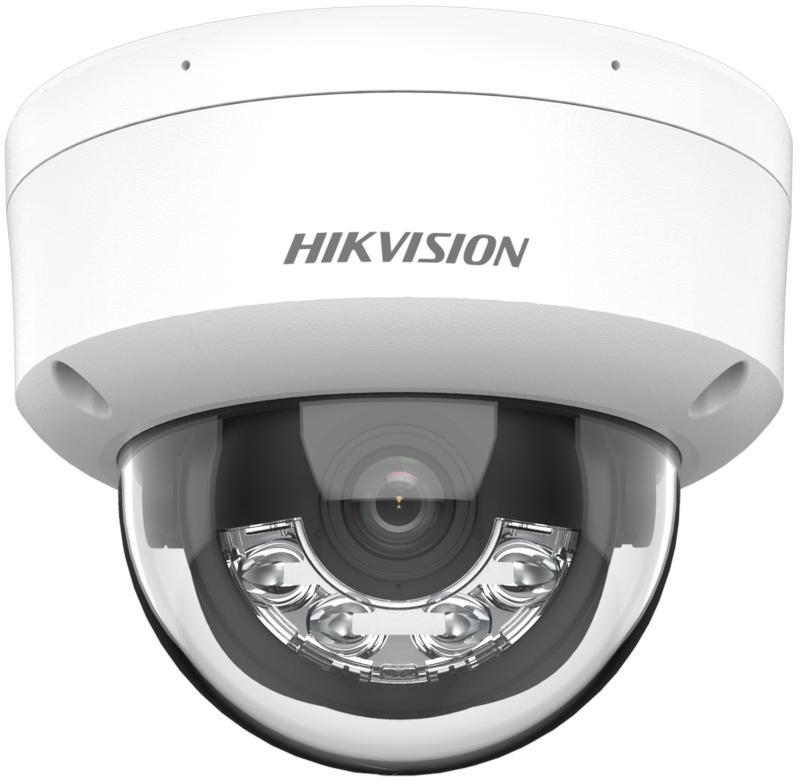 KAMERA IP HIKVISION DS-2CD1163G2-LIU 2.8mm PL - obrazek 2