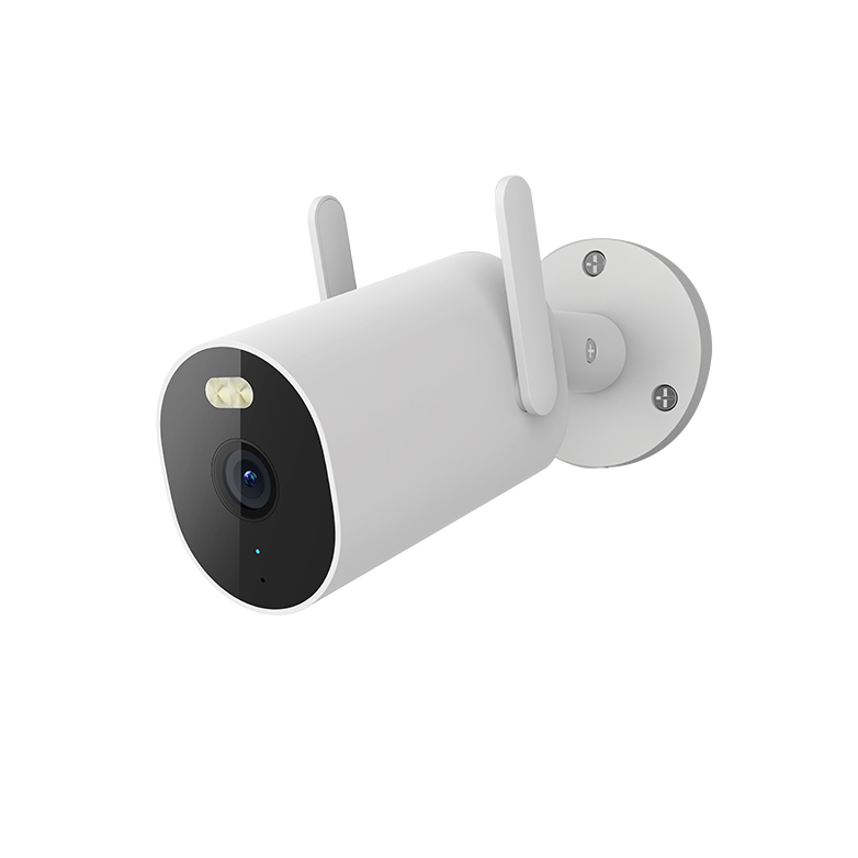 Kamera IP Xiaomi Mi Outdoor Camera AW300 - obrazek 2
