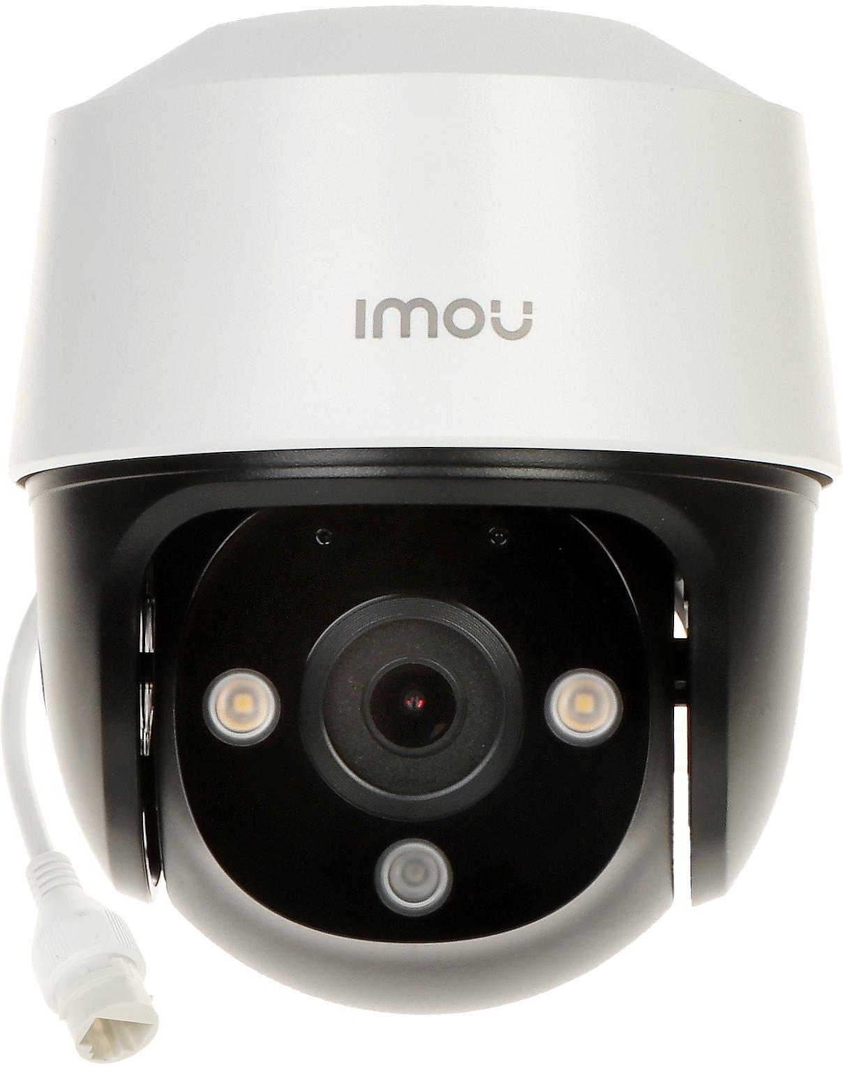 Kamera IP IMOU Cruier POE 4MP IPC-S41FAP - obrazek 2